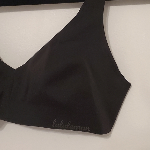 Lululemon cupless bra - Picture 2 of 4